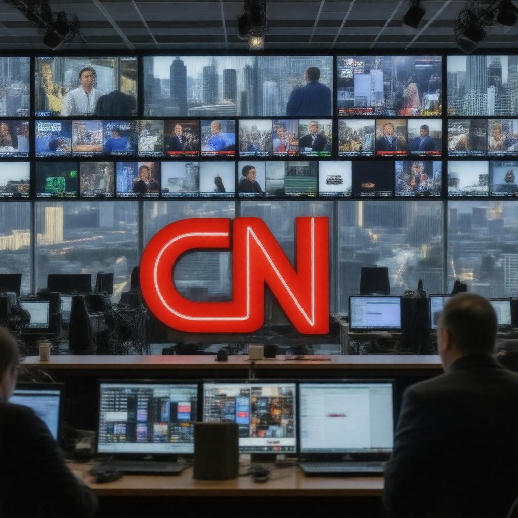 CNN (TV network)